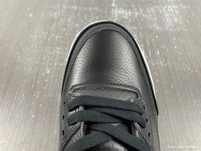 Rep Husky Cyber (2016) Monday 136064-020 3 Retro Jordan 0818